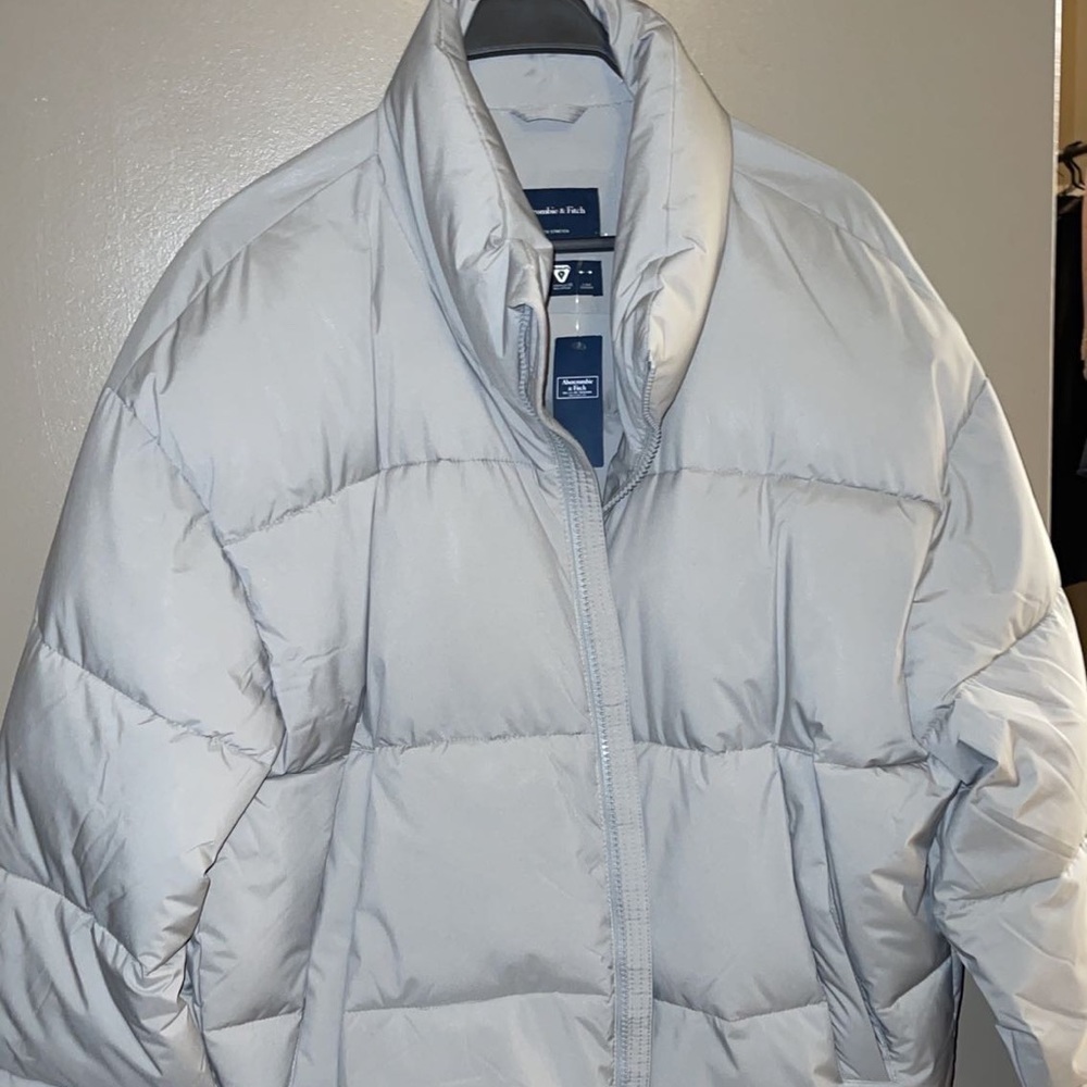 Puffer Jacket - Picture 4 of 4